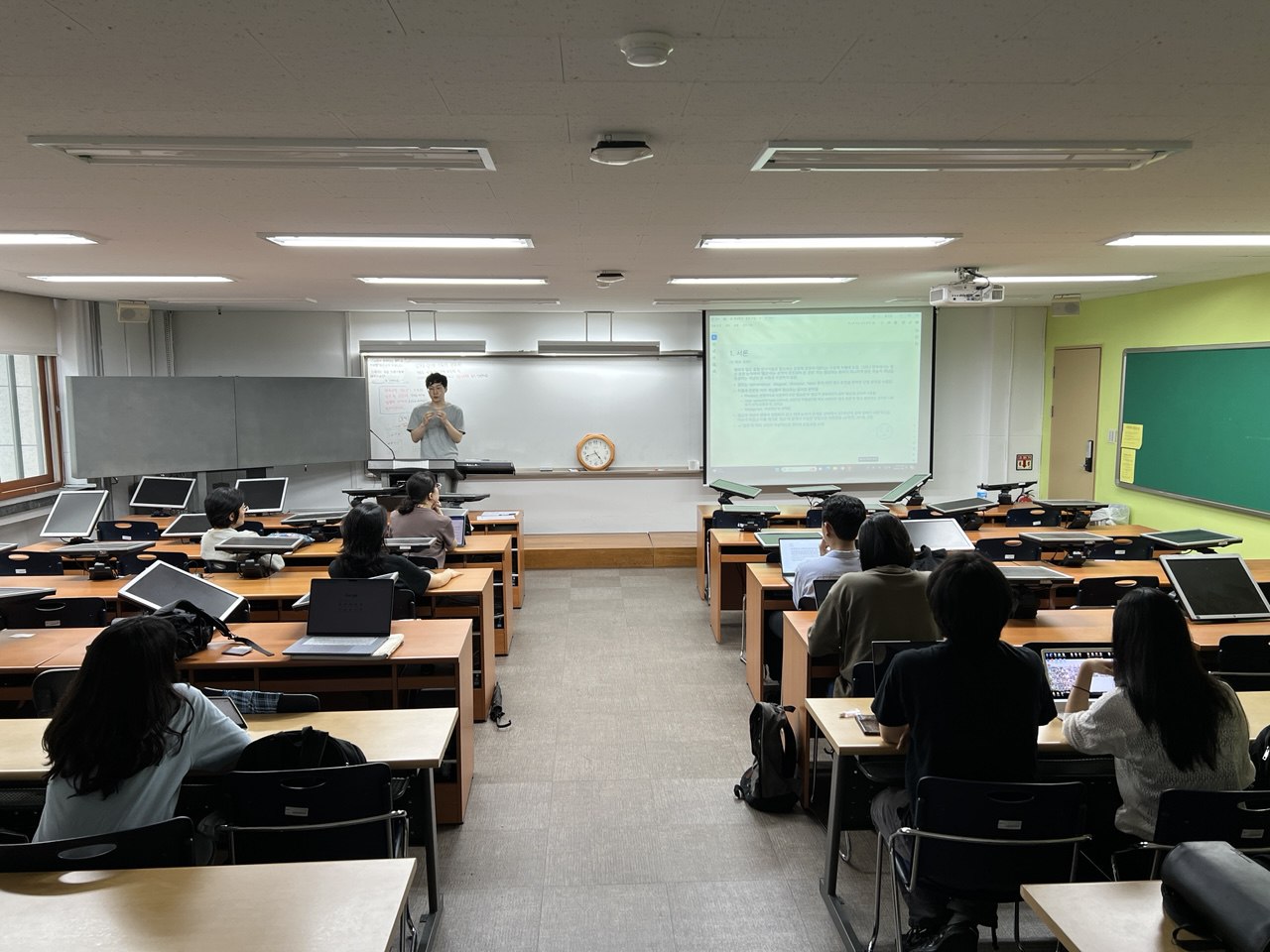 학과행사 소개 이미지