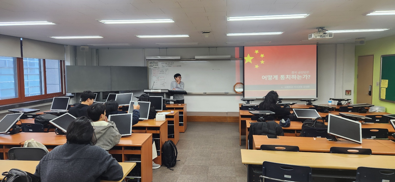 학과행사 소개 이미지